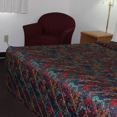 Americas Best Value Inn Гранд-Форкс Екстер'єр фото